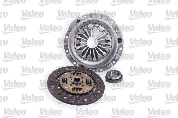 Valeo 822355 - Kit frizione www.autoricambit.com