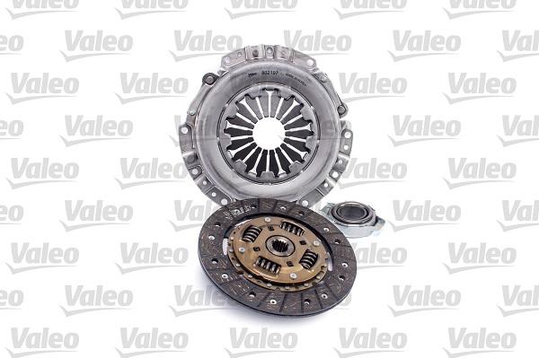 Valeo 822350 - Kit frizione www.autoricambit.com