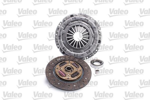 Valeo 822351 - Kit frizione www.autoricambit.com