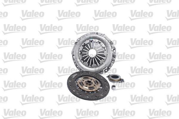 Valeo 822353 - Kit frizione www.autoricambit.com