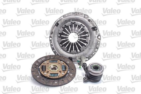 Valeo 822362 - Kit frizione www.autoricambit.com