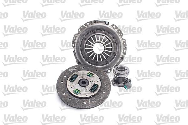 Valeo 822383 - Kit frizione www.autoricambit.com