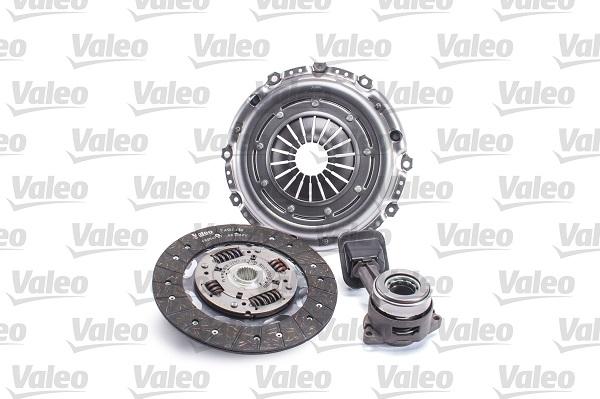 Valeo 822387 - Kit frizione www.autoricambit.com