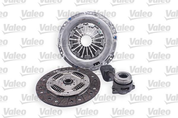 Valeo 822375 - Kit frizione www.autoricambit.com