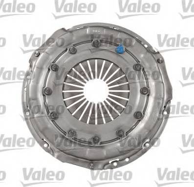 Valeo 827004 - Kit frizione www.autoricambit.com