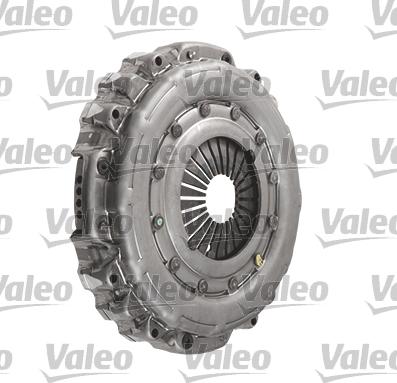 Valeo 827292 - Kit frizione www.autoricambit.com