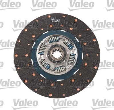 Valeo 827292 - Kit frizione www.autoricambit.com