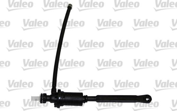 Valeo 874499 - Cilindro trasmettitore, Frizione www.autoricambit.com