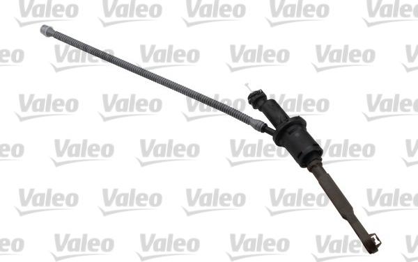 Valeo 874459 - Cilindro trasmettitore, Frizione www.autoricambit.com