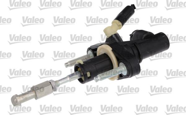 Valeo 874468 - Cilindro trasmettitore, Frizione www.autoricambit.com