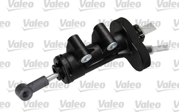 Valeo 874401 - Cilindro trasmettitore, Frizione www.autoricambit.com