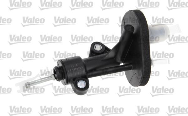 Valeo 874414 - Cilindro trasmettitore, Frizione www.autoricambit.com