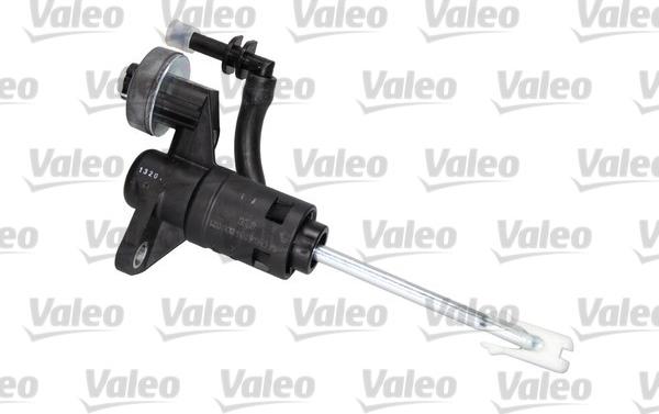 Valeo 874417 - Cilindro trasmettitore, Frizione www.autoricambit.com