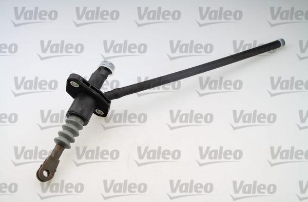 Valeo 874488 - Cilindro trasmettitore, Frizione www.autoricambit.com