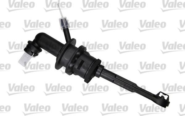 Valeo 874482 - Cilindro trasmettitore, Frizione www.autoricambit.com