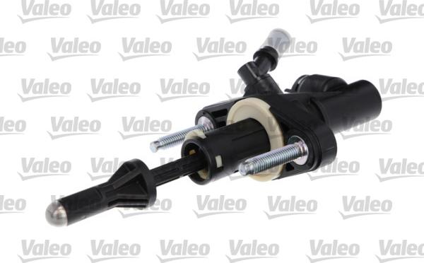 Valeo 874487 - Cilindro trasmettitore, Frizione www.autoricambit.com