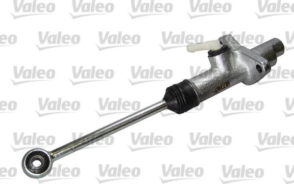 Valeo 874433 - Cilindro trasmettitore, Frizione www.autoricambit.com