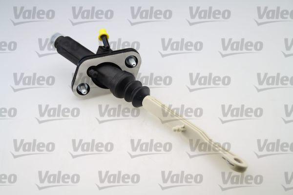 Valeo 874437 - Cilindro trasmettitore, Frizione www.autoricambit.com