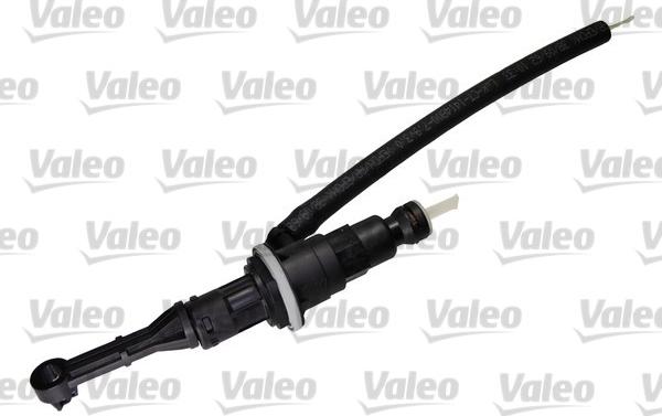 Valeo 874427 - Cilindro trasmettitore, Frizione www.autoricambit.com