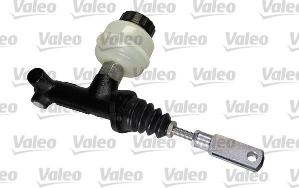 Valeo 874598 - Cilindro trasmettitore, Frizione www.autoricambit.com