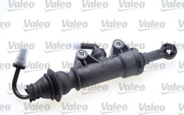 Valeo 874553 - Cilindro trasmettitore, Frizione www.autoricambit.com