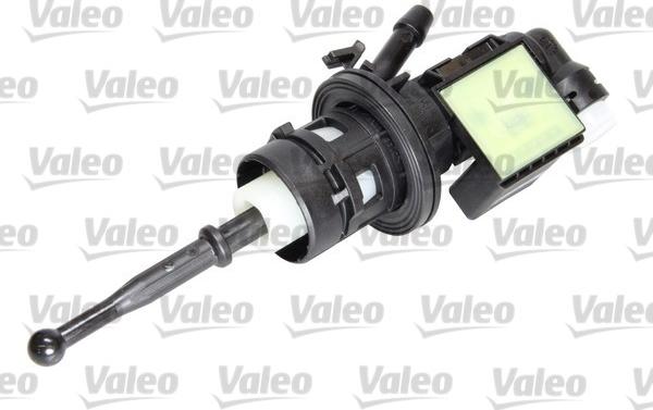 Valeo 874509 - Cilindro trasmettitore, Frizione www.autoricambit.com