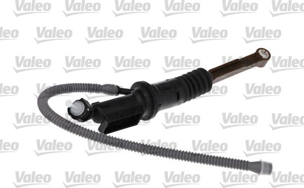 Valeo 874505 - Cilindro trasmettitore, Frizione www.autoricambit.com