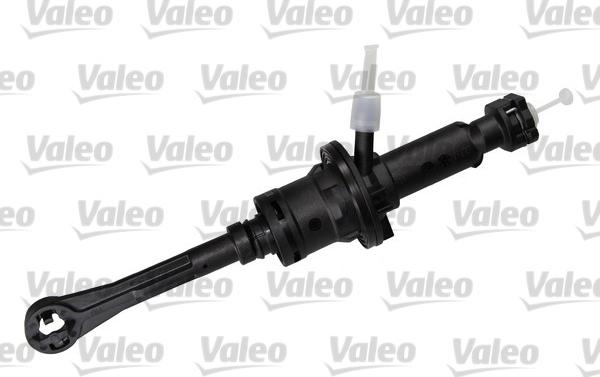 Valeo 874518 - Cilindro trasmettitore, Frizione www.autoricambit.com