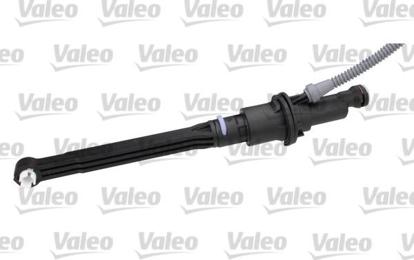 Valeo 874536 - Cilindro trasmettitore, Frizione www.autoricambit.com