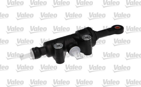 Valeo 874523 - Cilindro trasmettitore, Frizione www.autoricambit.com