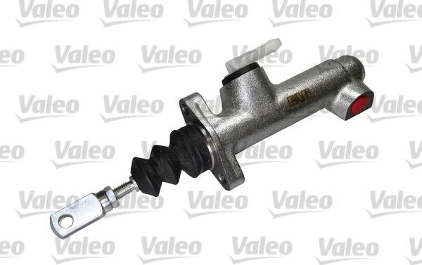 Valeo 874522 - Cilindro trasmettitore, Frizione www.autoricambit.com