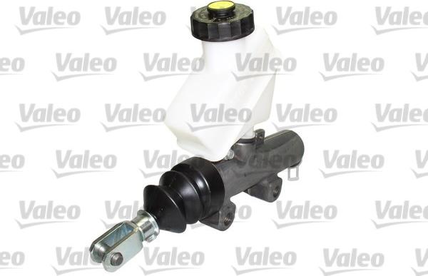 Valeo 874617 - Cilindro trasmettitore, Frizione www.autoricambit.com