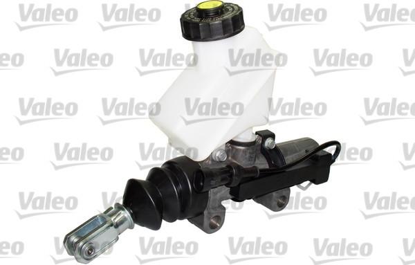 Valeo 874636 - Cilindro trasmettitore, Frizione www.autoricambit.com