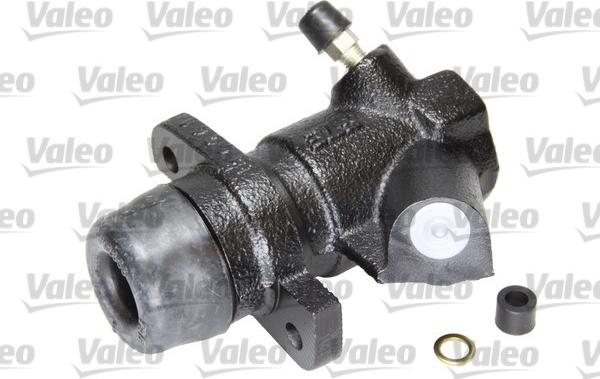 Valeo 874809 - Cilindro secondario, Frizione www.autoricambit.com