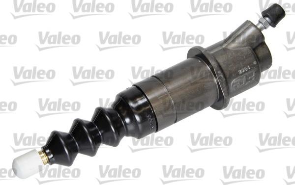 Valeo 874801 - Cilindro secondario, Frizione www.autoricambit.com