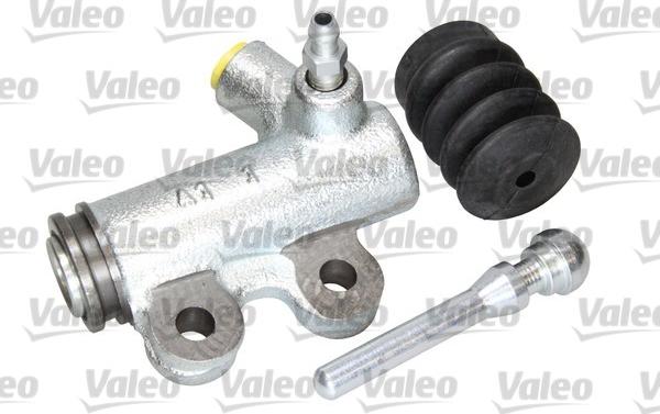 Valeo 874802 - Cilindro secondario, Frizione www.autoricambit.com