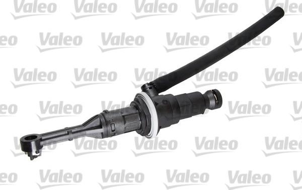 Valeo 874392 - Cilindro trasmettitore, Frizione www.autoricambit.com