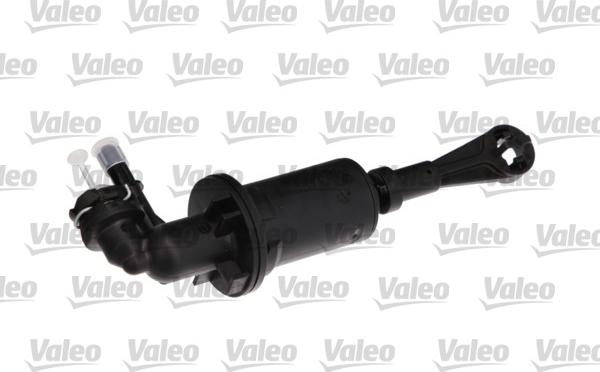 Valeo 874342 - Cilindro trasmettitore, Frizione www.autoricambit.com