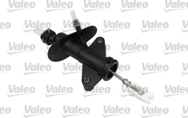 Valeo 874355 - Cilindro trasmettitore, Frizione www.autoricambit.com