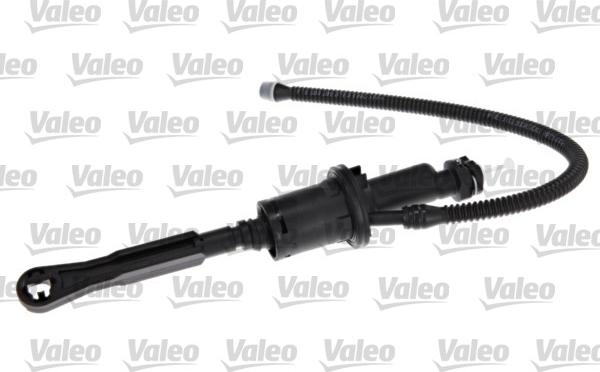 Valeo 874350 - Cilindro trasmettitore, Frizione www.autoricambit.com