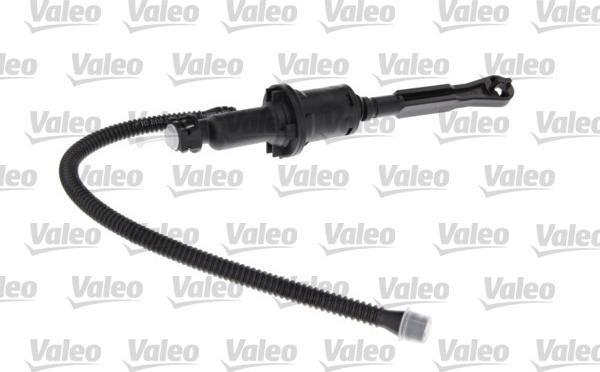 Valeo 874350 - Cilindro trasmettitore, Frizione www.autoricambit.com