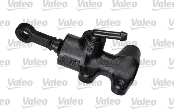 Valeo 874351 - Cilindro trasmettitore, Frizione www.autoricambit.com