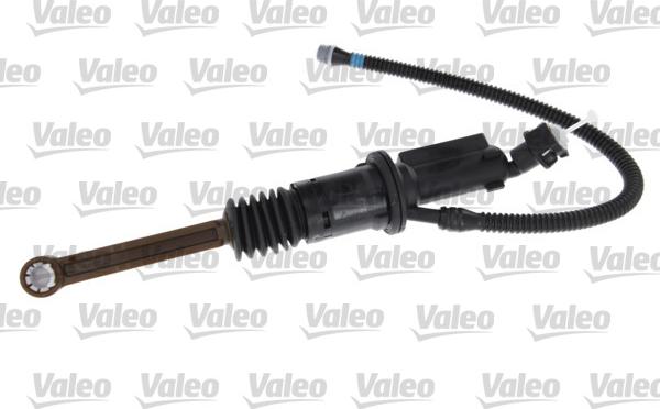 Valeo 874353 - Cilindro trasmettitore, Frizione www.autoricambit.com