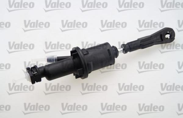 Valeo 874362 - Cilindro trasmettitore, Frizione www.autoricambit.com