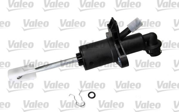 Valeo 874304 - Cilindro trasmettitore, Frizione www.autoricambit.com