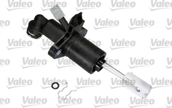 Valeo 874305 - Cilindro trasmettitore, Frizione www.autoricambit.com