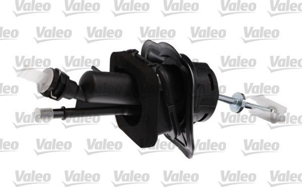 Valeo 874306 - Cilindro trasmettitore, Frizione www.autoricambit.com