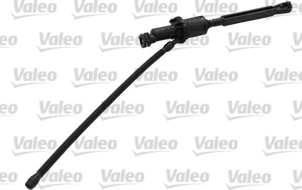 Valeo 874307 - Cilindro trasmettitore, Frizione www.autoricambit.com