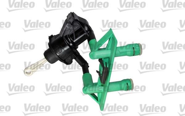 Valeo 874319 - Cilindro trasmettitore, Frizione www.autoricambit.com