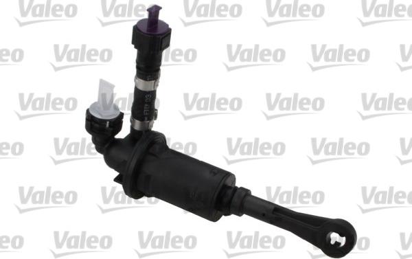 Valeo 874310 - Cilindro trasmettitore, Frizione www.autoricambit.com